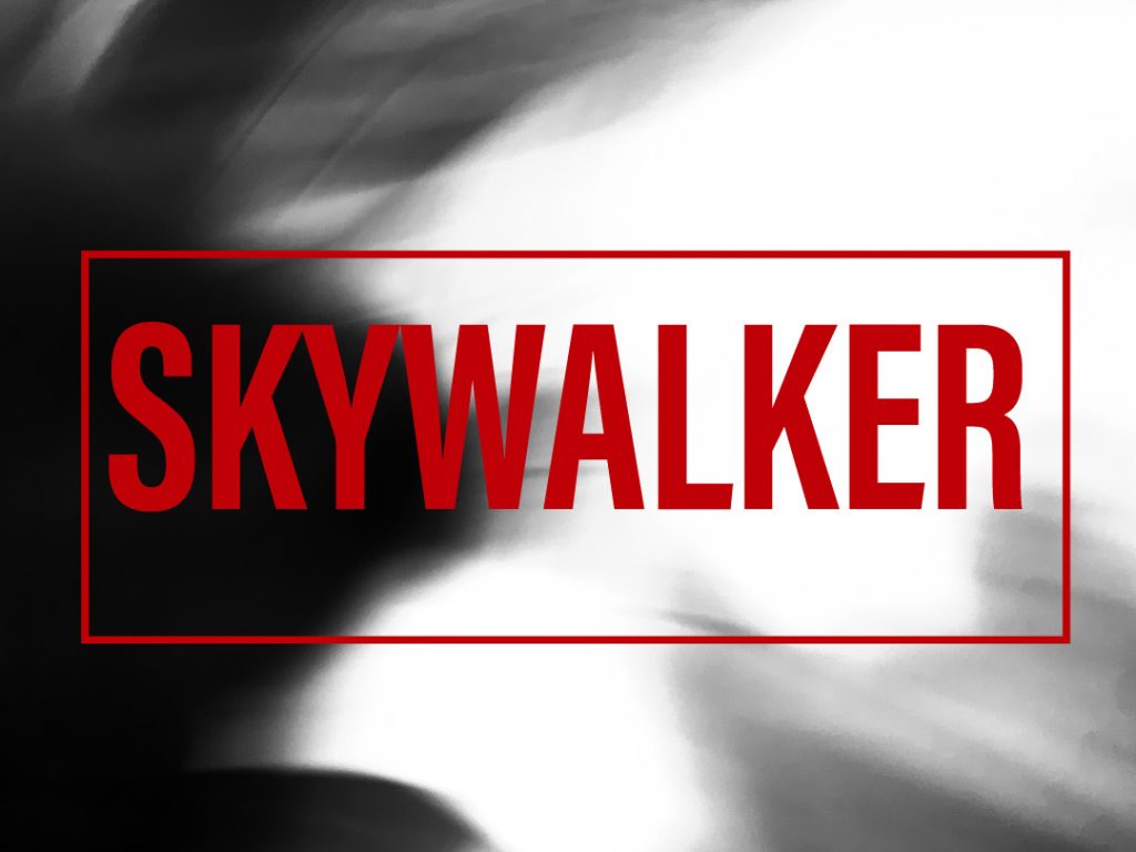 Skywalker is a JBSKATER from the JBGODS Skate Team