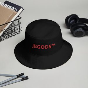 JBGODS bucket hat for jb skating