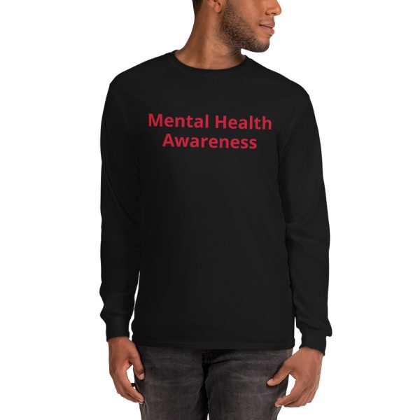 Mental Health Awareness Shirt