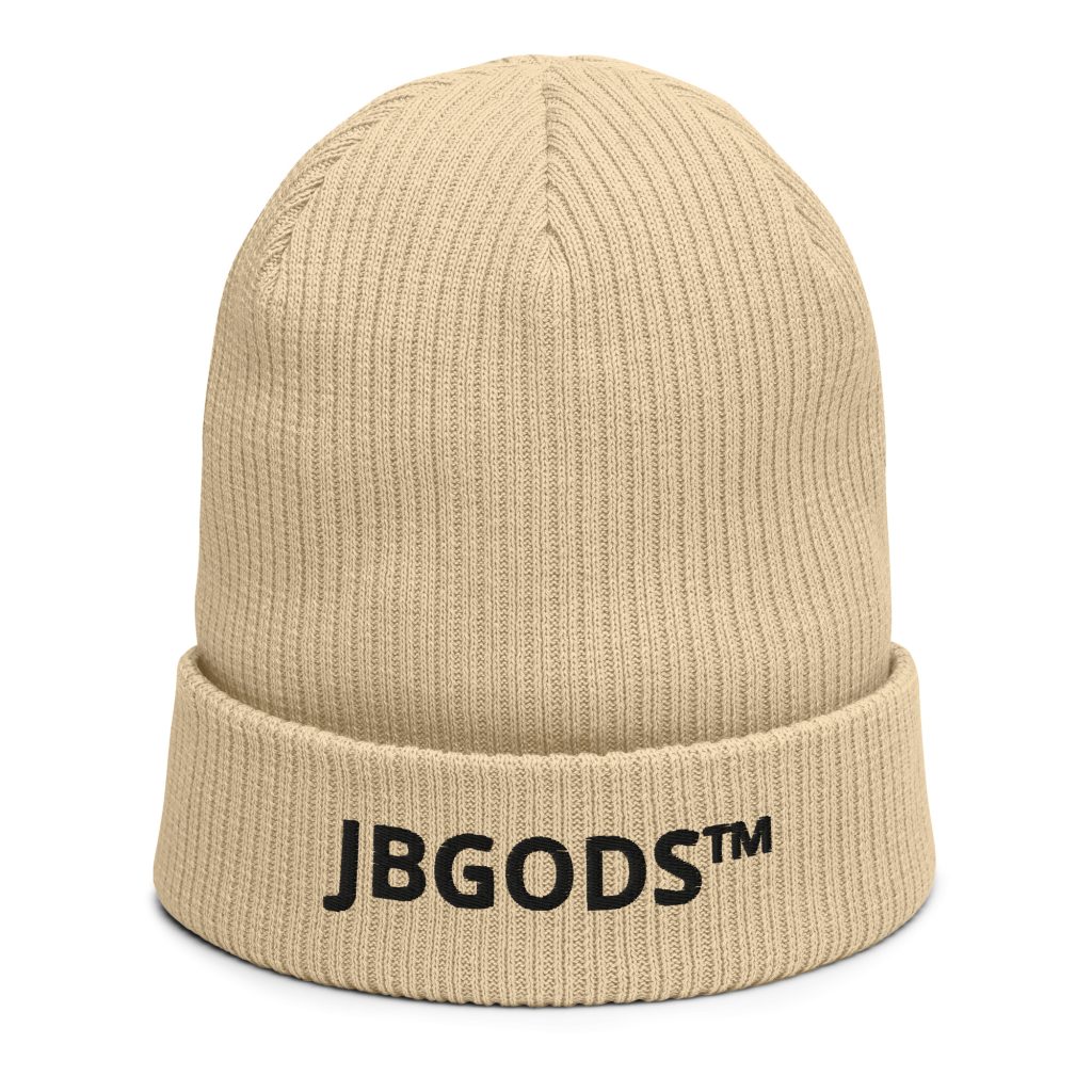jbgods beanie