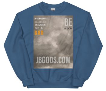 jbgods pullover