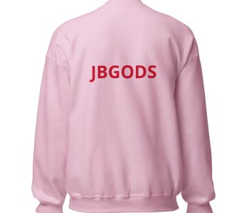 jbgods sweater by pharaoh