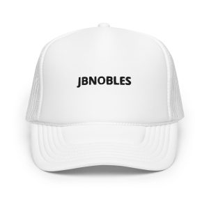 JBNOBLES cap