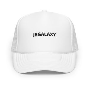 JBGALAXY cap