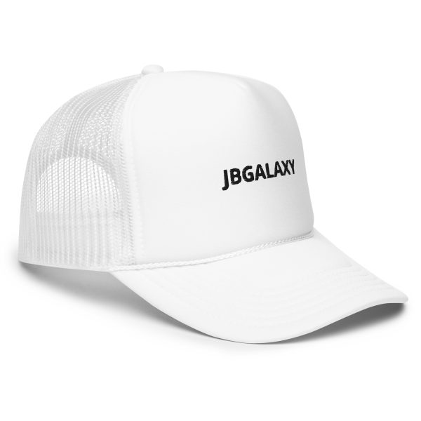 jbgalaxy cap