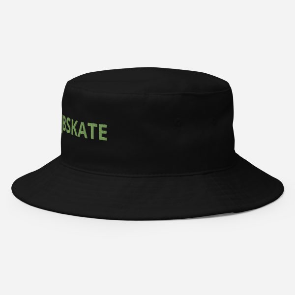 jbskate bucket hat