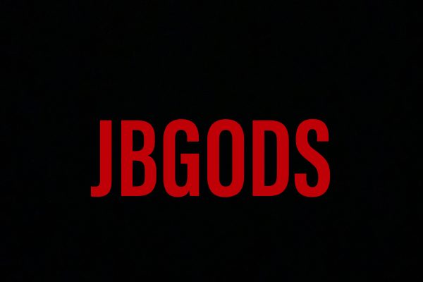 JBGODS jb skating music from Chicago