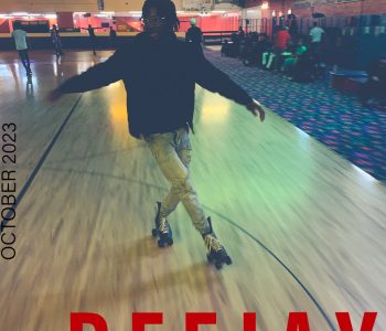 Deejay JBSKATER from JBGODS Skate Team