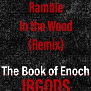 Ramble in the Wood (remix) by JBGODS, jb skating music from Chicago