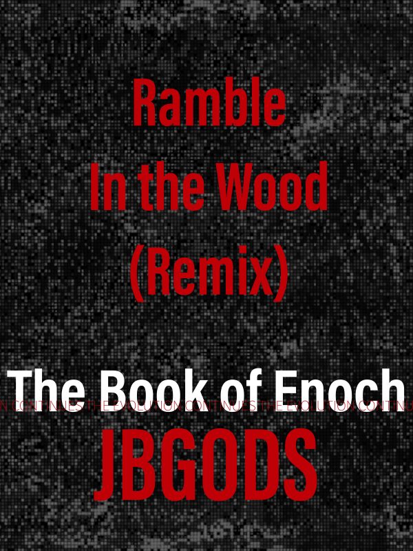 Ramble in the Wood (remix) by JBGODS, jb skating music from Chicago