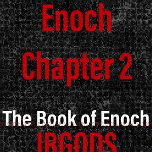 Enoch Chapter 2 by JBGODS, jb skating music from Chicago