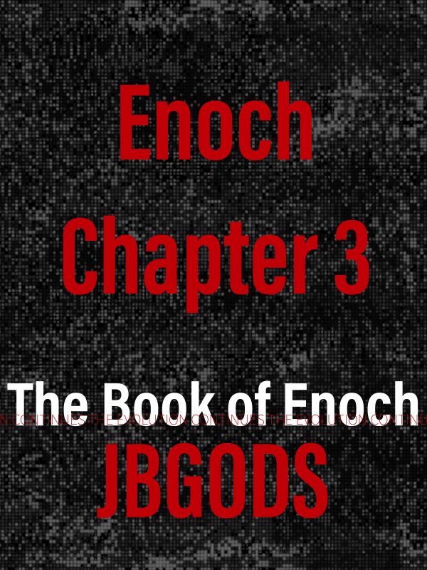 Enoch Chapter 3 by JBGODS, jb skating music from Chicago
