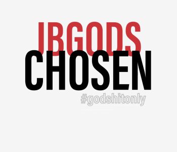 The Chosen One JBSKATER from JBGODS Skate Team