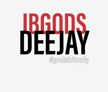 Deejay JBSKATER from JBGODS Skate Team