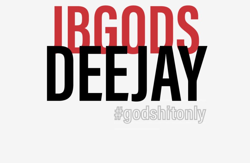 Deejay JBSKATER from JBGODS Skate Team