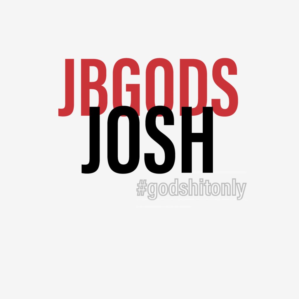Josh Da Skater JBGODS