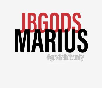 Marius Da God JBSKATER from JBGODS Skate Team
