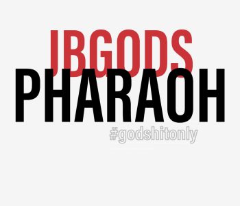 The GodKing Pharaoh JBSKATER from JBGODS Skate Team