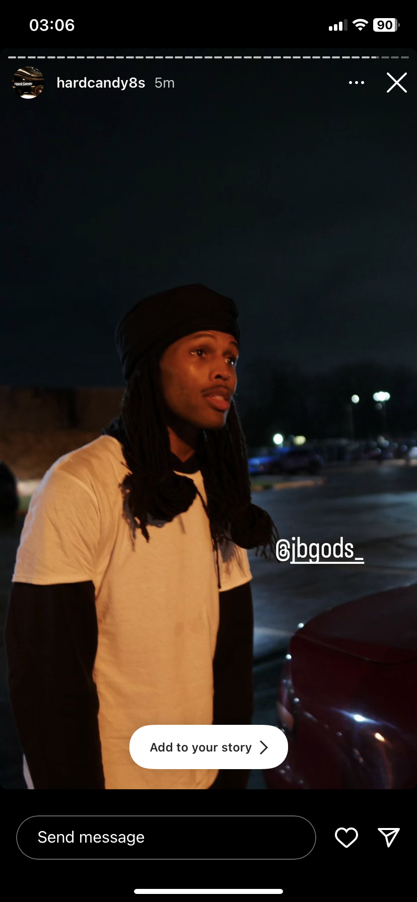 The GodKing Pharaoh JBSKATER from JBGODS Skate Team