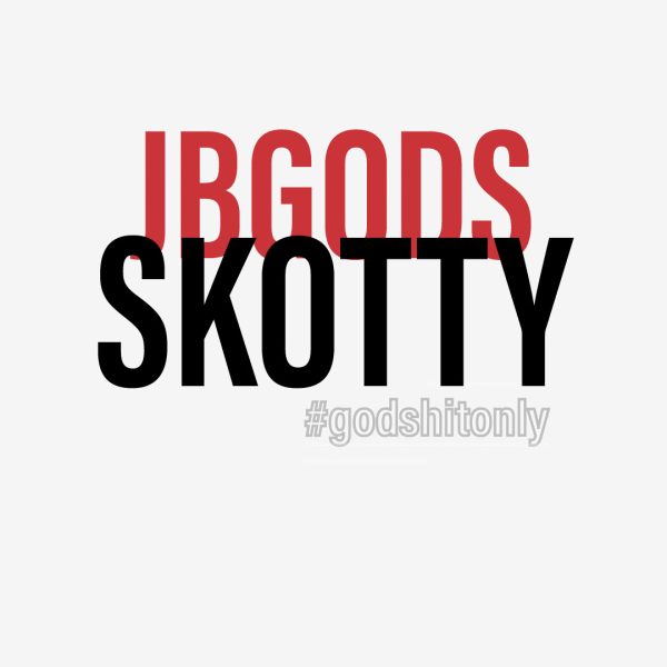 Skotty On Da Track JBSKATER from JBGODS and producer at Embassy Records