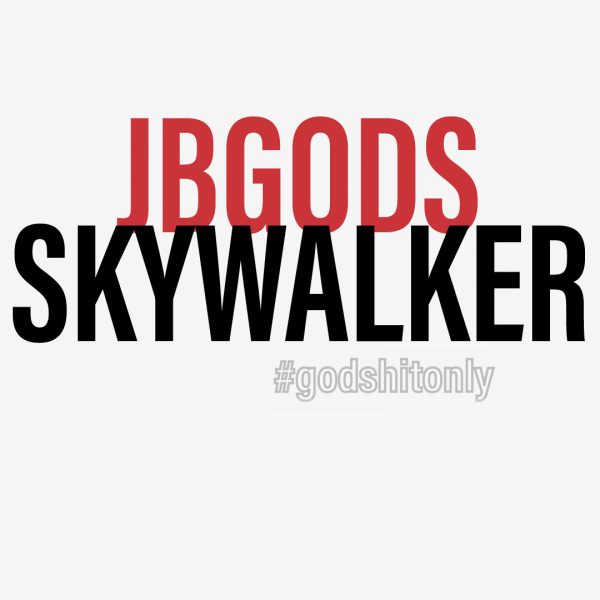 Skywalker is a JBSKATER from the JBGODS Skate Team