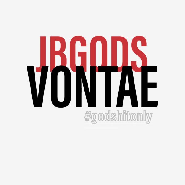 Vontae JBSKATER from JBGODS Skate Team