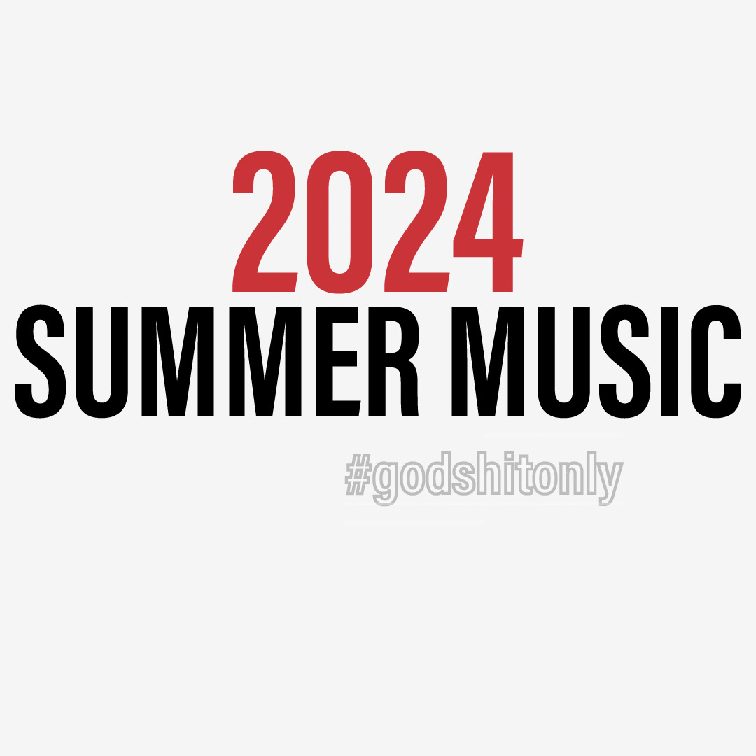 Summer Music 2024 JBGODS