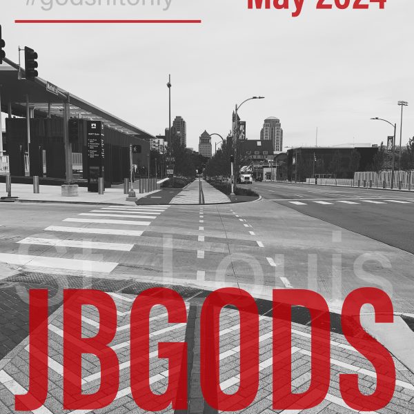 JBGODS in St. Louis