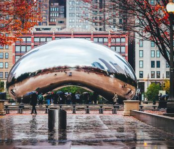 cloud gate
