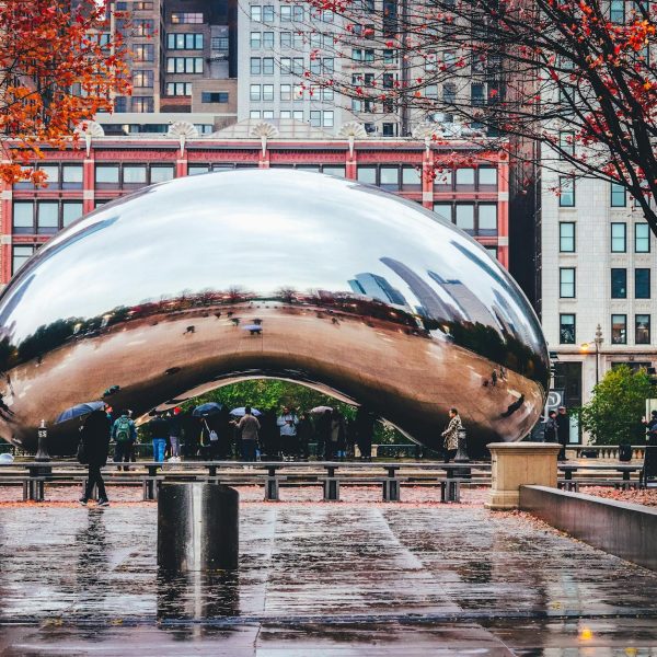 cloud gate