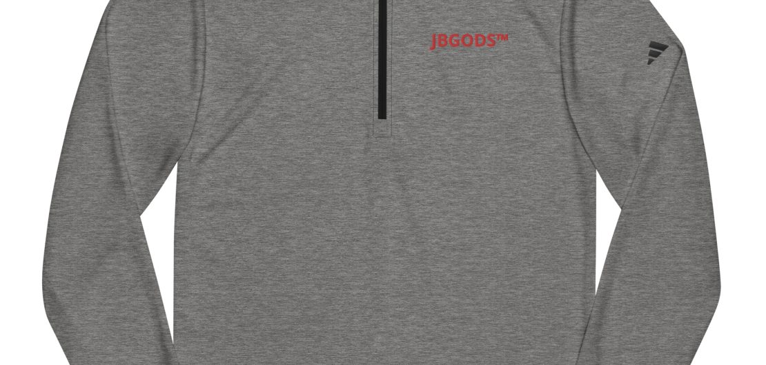 jbgods gray adidas pullover by pharaoh
