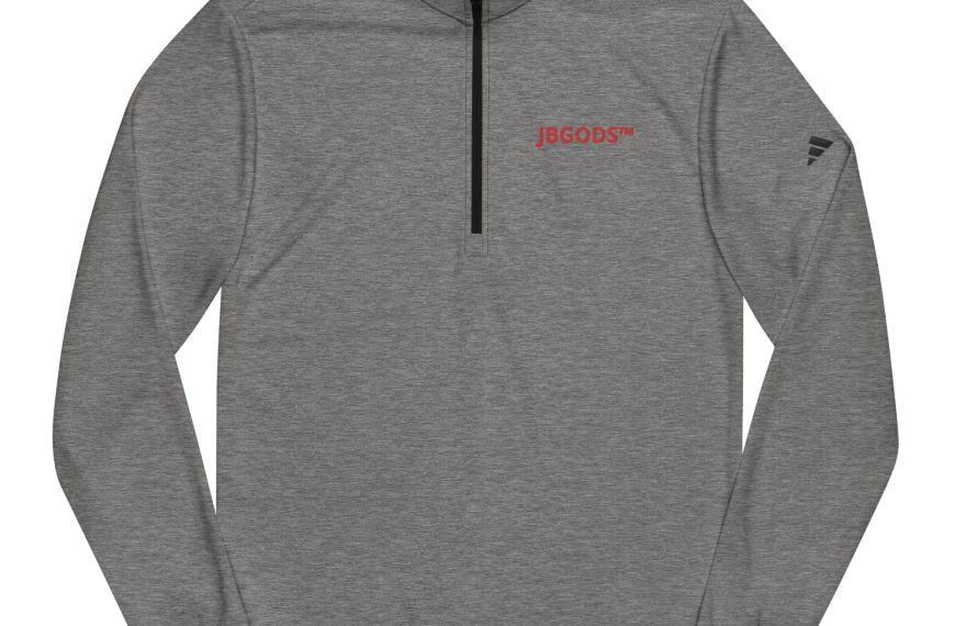 jbgods gray adidas pullover by pharaoh