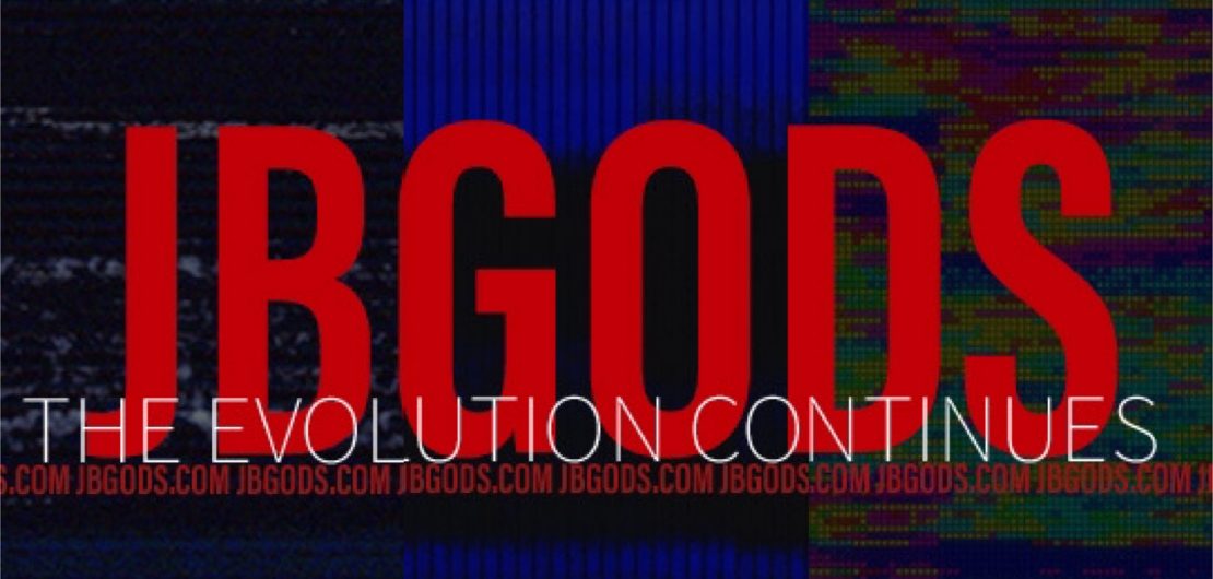 Big Swag 2 video poster by JBGODS