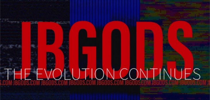 Big Swag 2 video poster by JBGODS