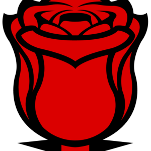 jbgods rose logo