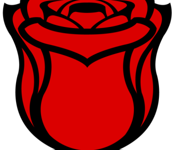 jbgods rose logo