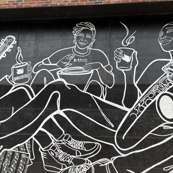 Skateboarders Visit The JBGODS Website