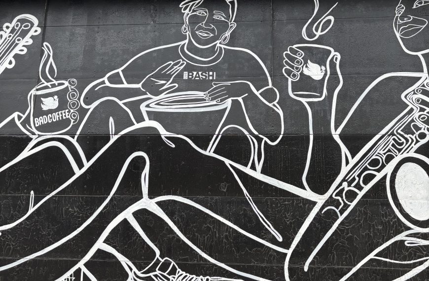 Skateboarders Visit The JBGODS Website