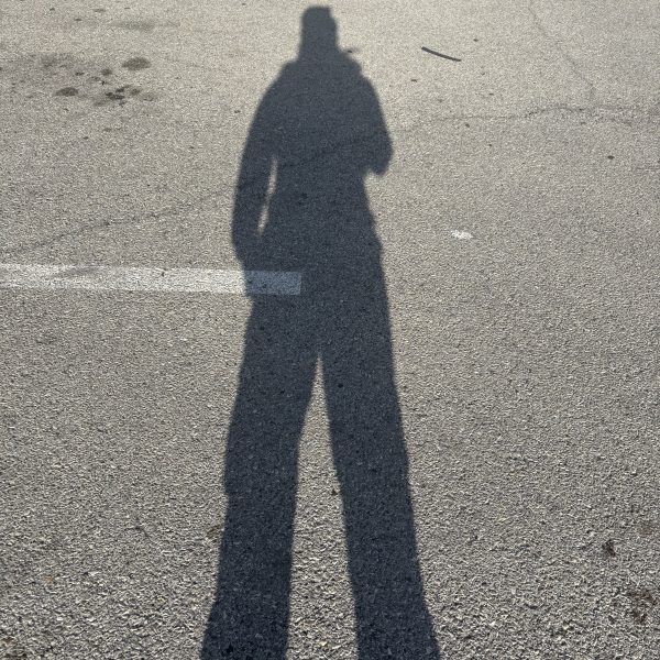 shadow of the GodKing Pharaoh from JBGODS