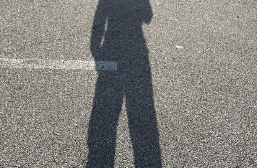 shadow of the GodKing Pharaoh from JBGODS