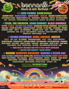 Bonnaroo Music Festival
