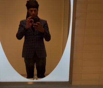 The GodKing Pharaoh at the Chicago Symphony Orchestra