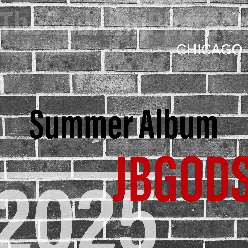 summer album 205
