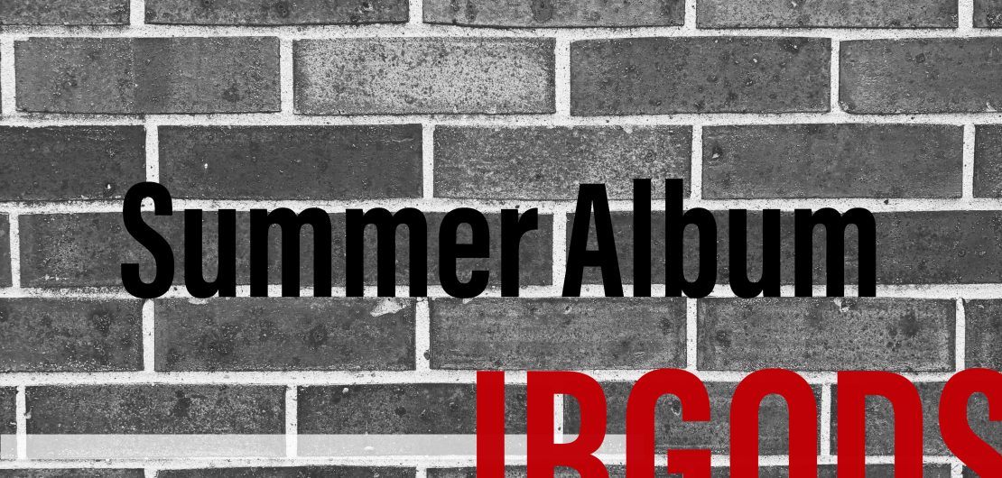 summer album 205