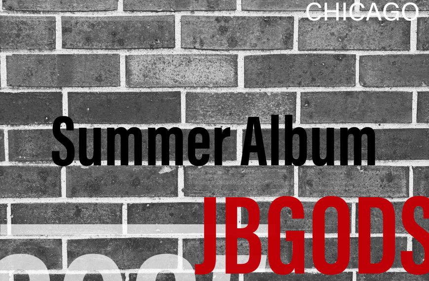 summer album 205