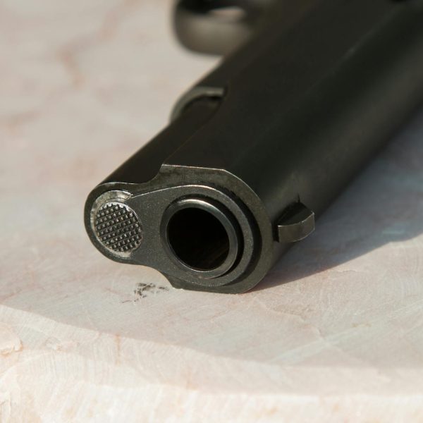 Man Shot And Killed On Near West Side