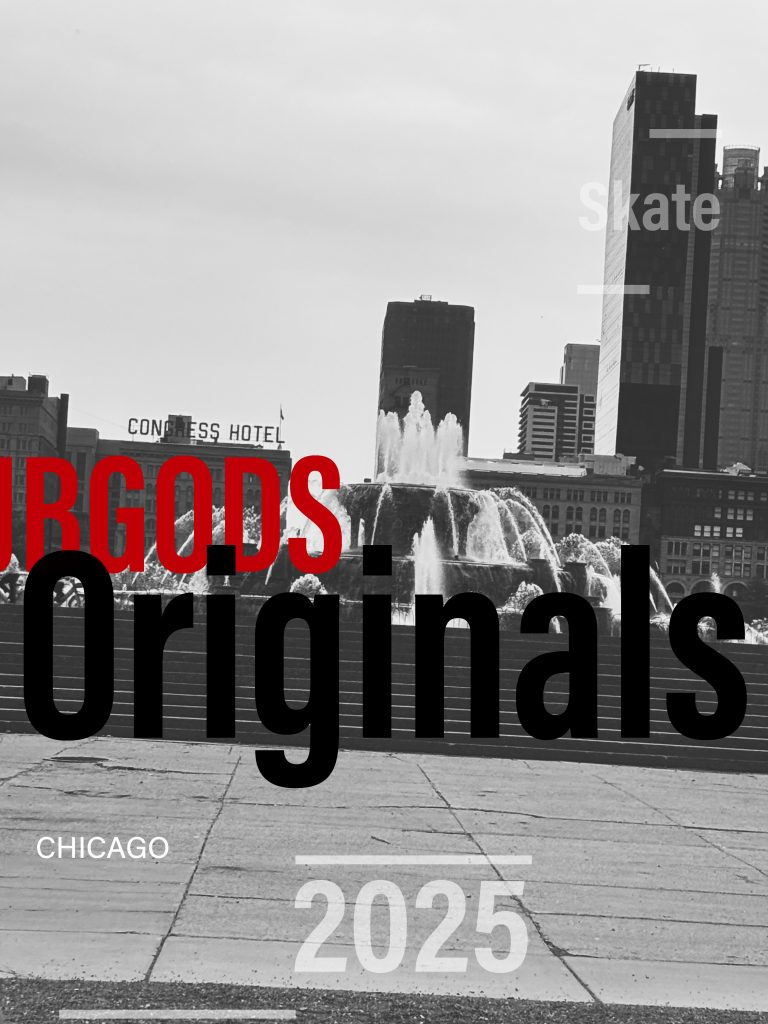 JBSKATE Originals