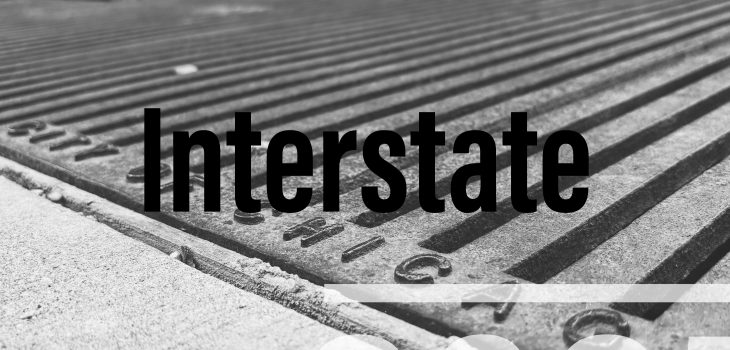 interstate