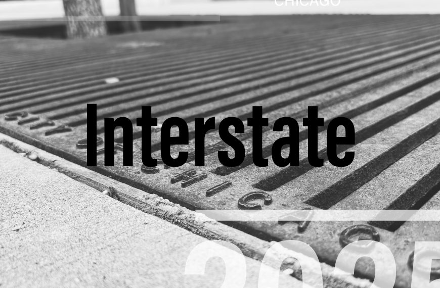 interstate