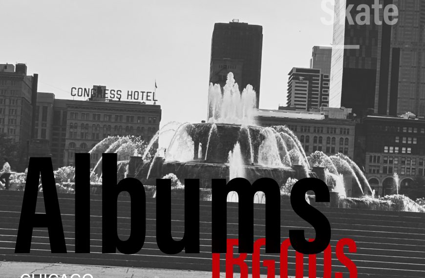The 2025 Summer Album